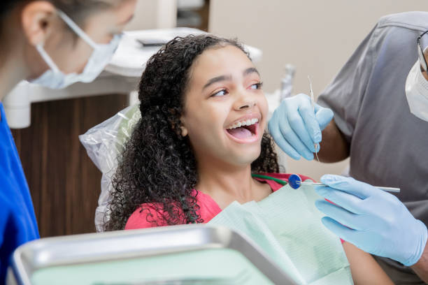 Best Urgent Care for Lost Fillings or Crowns in Mckinley, PA