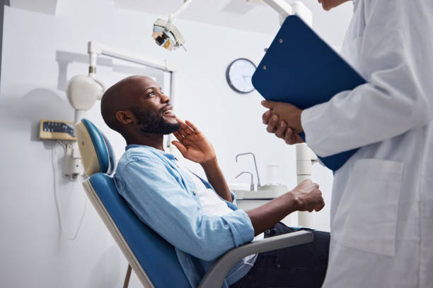 Best Emergency TMJ Treatment in Mckinley, PA