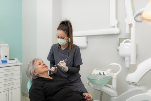 Best Emergency Treatment for Dental Infections or Abscesses in Mckinley, PA