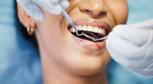Best Pediatric Emergency Dentist in Mckinley, PA